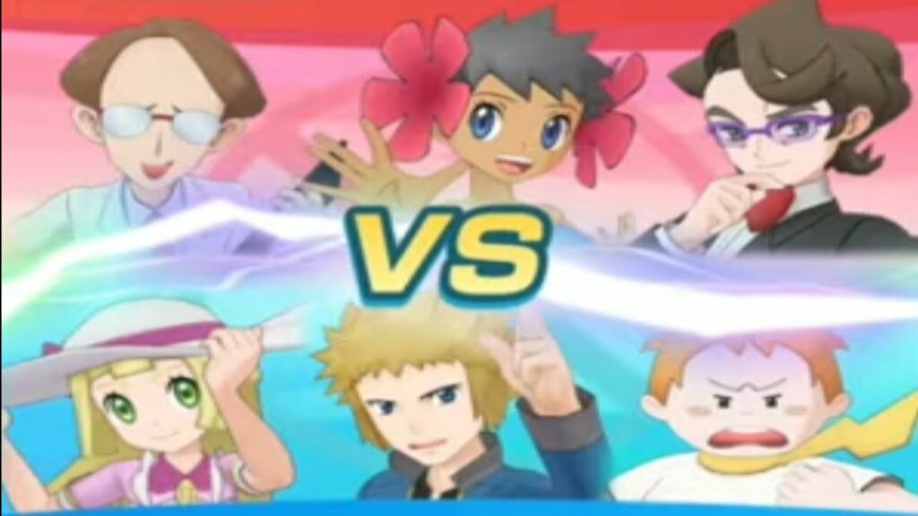 Pokemon Masters EX | Champion Stadium Hoenn (Phoebe 2000 Points) - Week 5 Master Mode