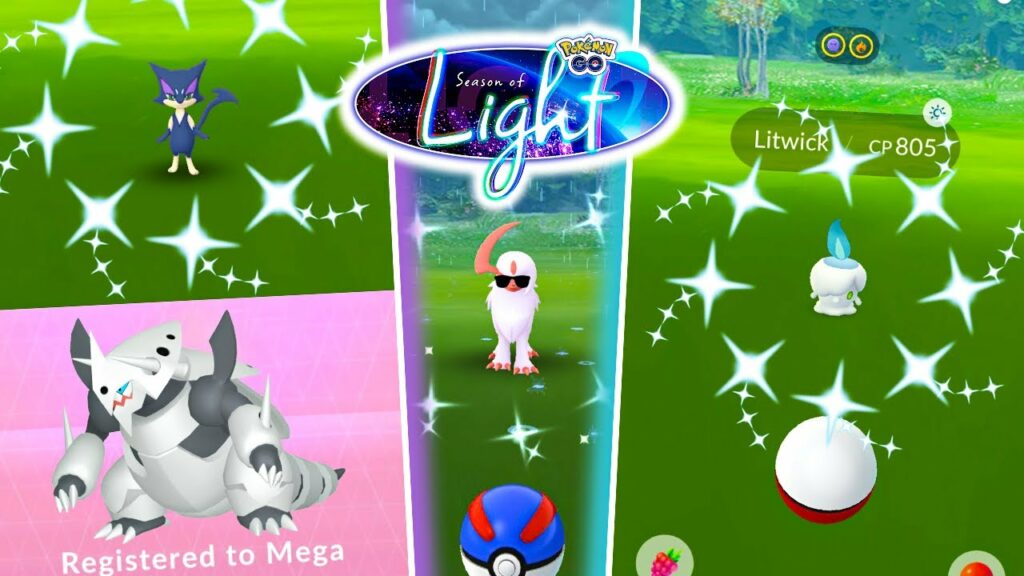 LITWICK COMMUNITY DAY COMING SOON TO POKEMON GO! New Shiny Purrloin Release / New Costumed Pokemon!