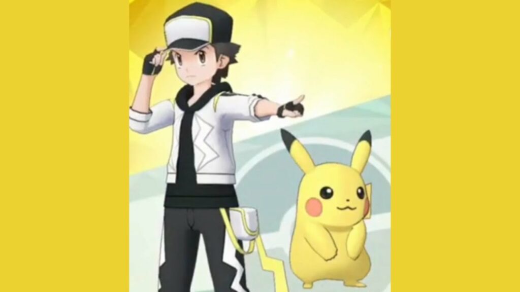 Pokemon Masters EX : Sygna Suit Red (Thunderbolt) & Pikachu 😎😎 First Multi !!! 😱😱