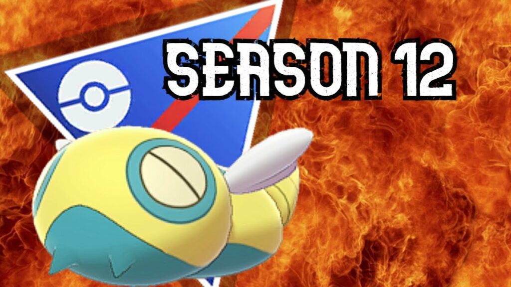 Dunsparce rolls through Great League with NEW MOVES! | Pokemon Go Battle League Great PvP