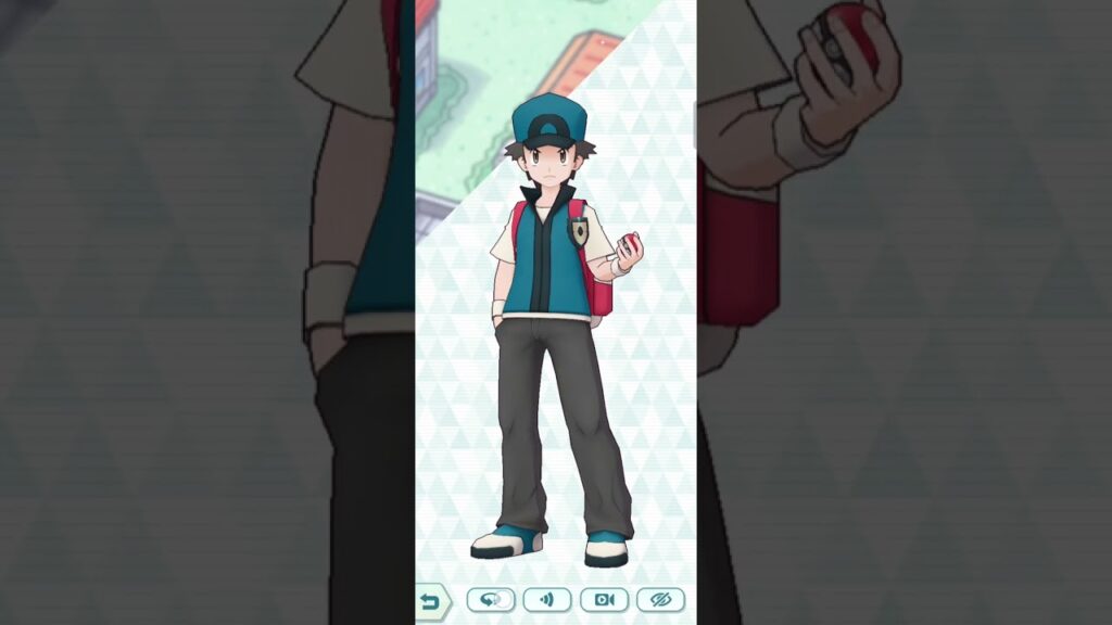 pokemon masters