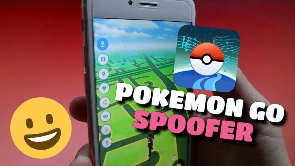 Pokemon Go Hack iOS & Android - Pokemon Go Spoofing With Joystick GPS & Teleport (2022 UPDATED)