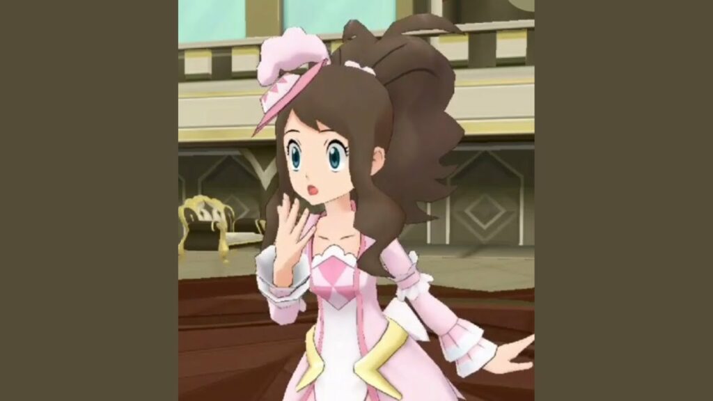 Hilda Special Costume | Pokemon Masters EX