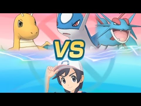 [Pokemon Masters EX] Elio Solos Latios