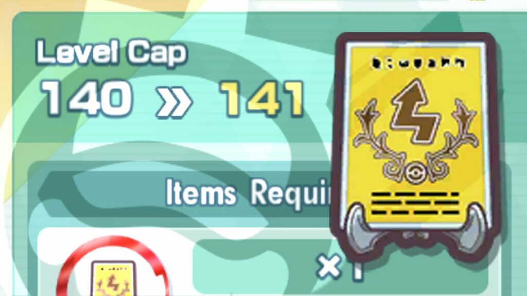 [Pokemon Masters EX] LEVEL 150! WHO'S GOING TO BE MY FIRST?!