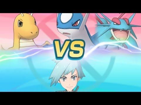 [Pokemon Masters EX] SSSteven and ALL DEOXYS FORMS Solo Latios