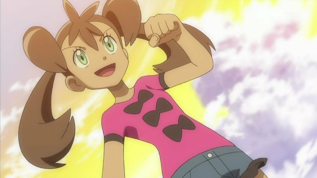 [Pokemon Masters EX] SHAUNA IS COMING! Kalos Finally Getting Some Love!