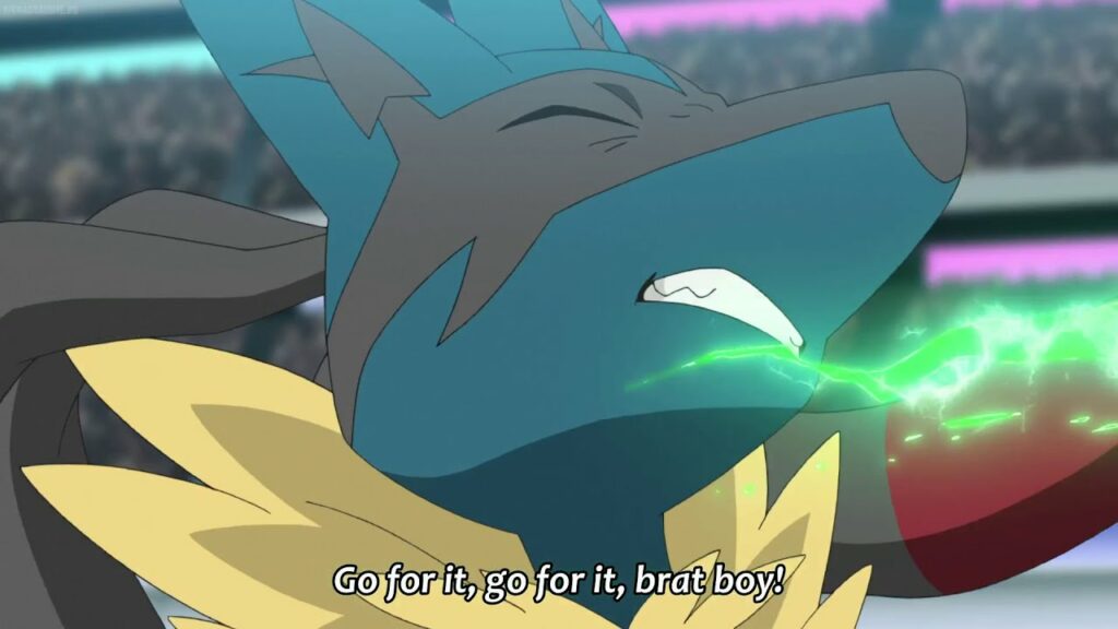 Pokemon Journeys Anime Episode 125 English Subbed - Pokemon Sword And Shield Episode 125 English Sub
