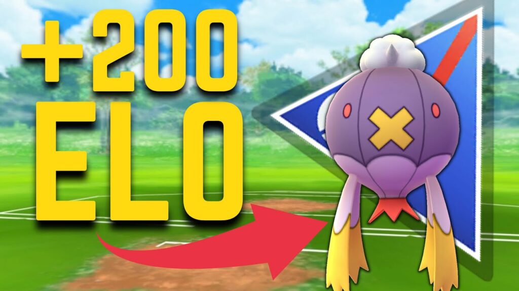 DRIFBLIM IS META AGAIN?! +200 ELO CLIMB! POKEMON GO BATTLE LEAGUE (PVP) META TEAM!