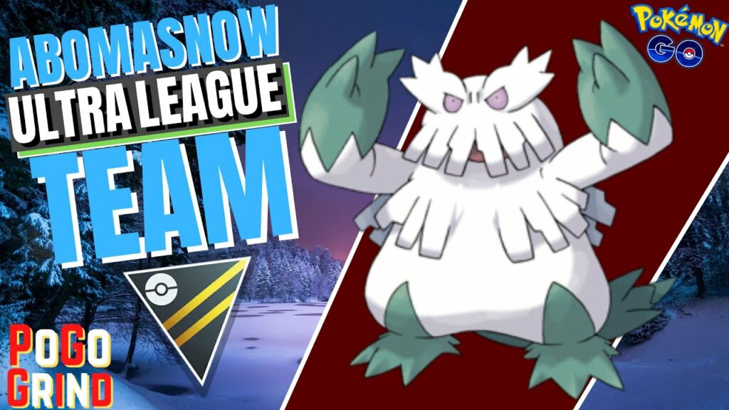 THIS Ultra League Team Was Consistently GOOD In Pokemon GO Battle League!