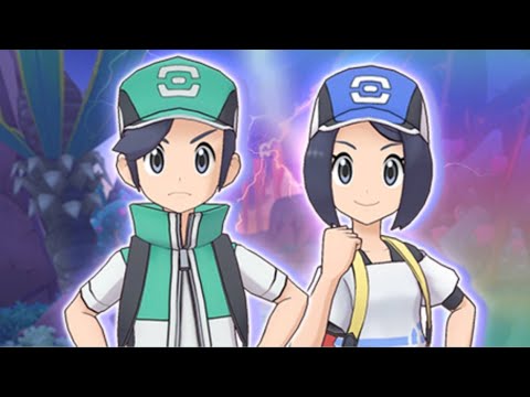 Pokemon Masters EX Legendary Arena Tornadus All Objectives Completed (Season 42)