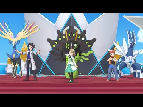 Unova Master League full run uncut 10000 pts | Pokemon Master EX