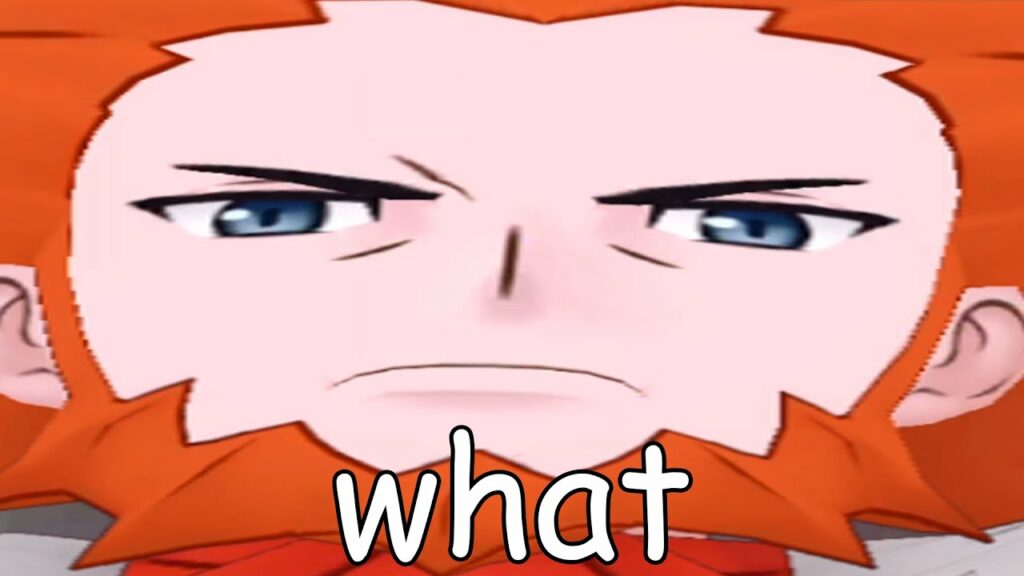 Lysandre Says A Bad Word... | Pokemon Masters EX