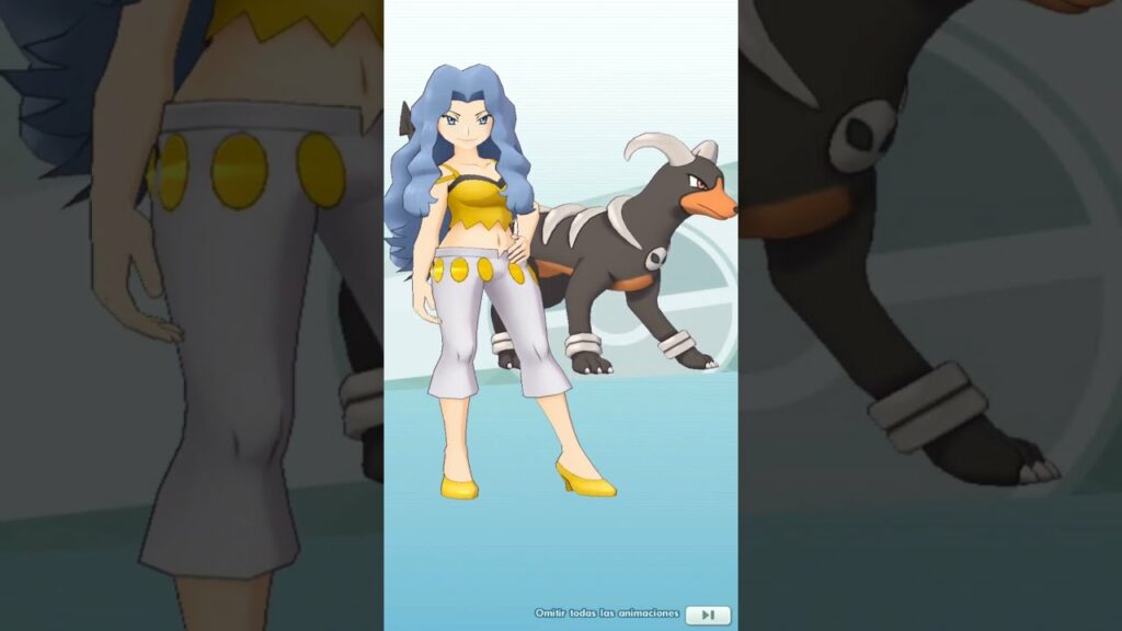 DIA DE POKEMON MASTERS | SEPTIEMBRE | POKEMON MASTERS EX