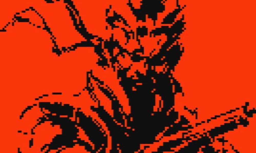 Metal Gear: Ghost Babel – A Legacy Left Behind on the Game Boy Color
