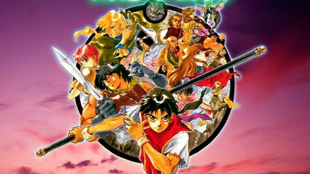 Konami Devs Would Like to 'Keep Making More Suikoden Games in the Future' - TGS 2022