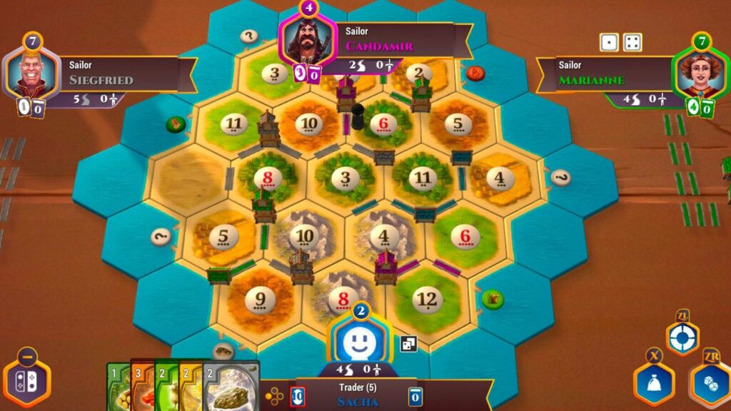 Catan Online Multplayer simply removed now the game is useless