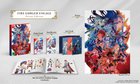 A special edition has been announced for Fire Emblem Engage. Includes an A1 poster, original soft cover art book, a set of art cards and a SteelBook
