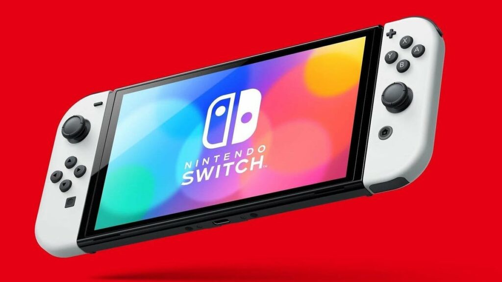 Nintendo is Not Involved in Switch DRM Initiative, Says Denuvo