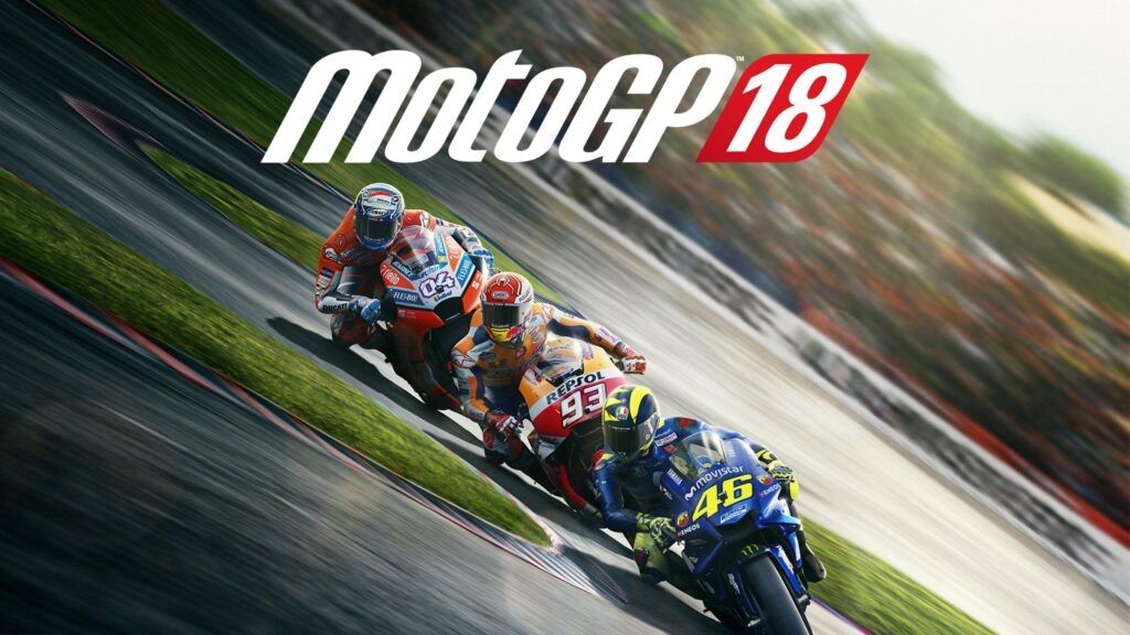 Moto GP 18 is $1.99 right now on the Nintendo store