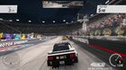 Direct Feed Gameplay of NASCAR Rivals