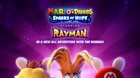 Rayman will join Mario + Rabbids: Sparks of Hope!