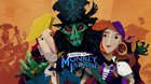 Return to Monkey Island from @terribletoybox is available now on Steam and Nintendo Switch!