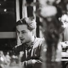 Xenoblade Chronicles 3 Noah's Voice Actor Harry McEntire speaks positively of fan praise for his role of the Main Protagonist