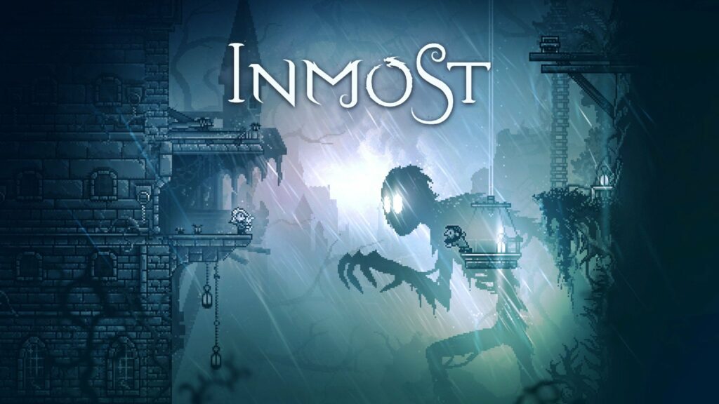 Inmost is on sale for $3.74 on the US eshop. Short but powerful, it's definitely worth the price.