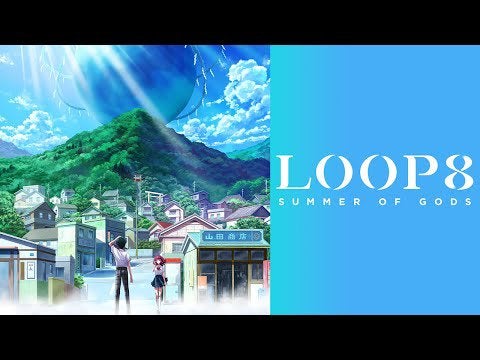 Loop8: Summer of Gods - Announcement Trailer