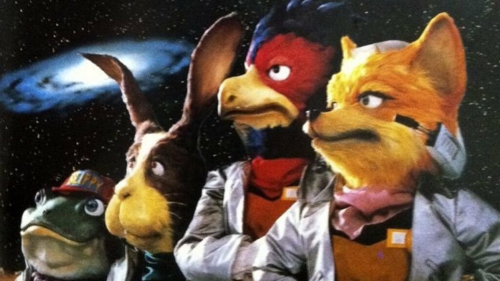 New Star Fox Patch Unlocks 30FPS And 60FPS Modes