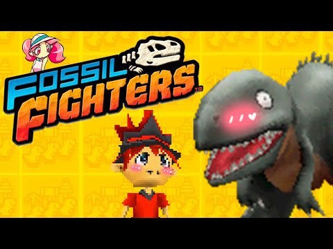 Fossil Fighters Retrospective