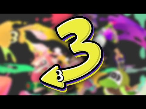 Splatoon 3 Didn't Need to Exist