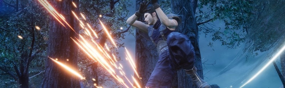 Crisis Core on switch running at 60 fps according to RPG Site