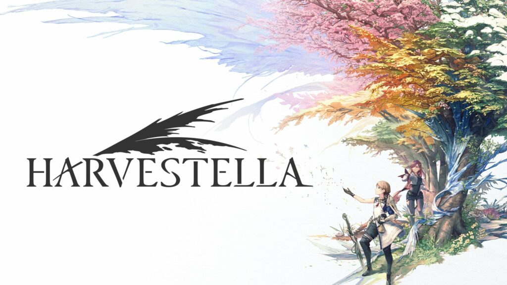 Harvestella demo is now available