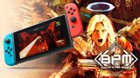 Bullets Per Minute Out releases on Switch on September 8th!