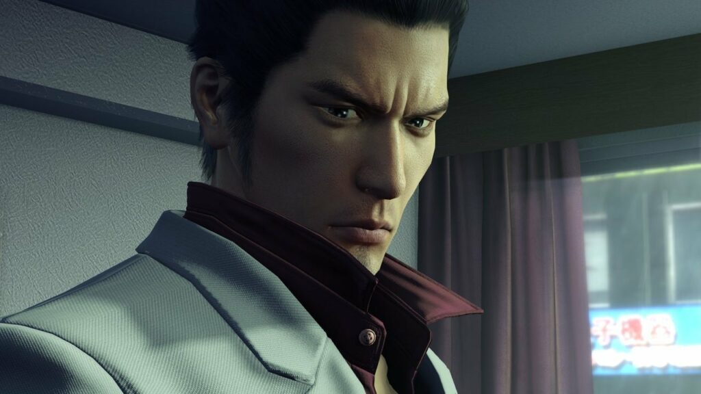 Yakuza Developer Explains Why It's Probably Not Coming to Nintendo Switch