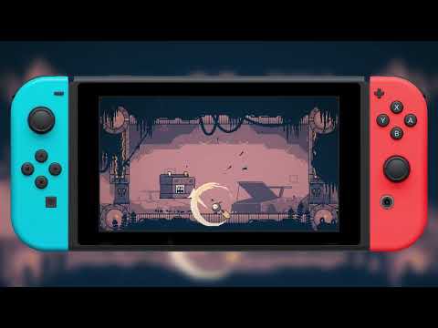 Haiku the Robot - Nintendo Switch Release Date Reveal