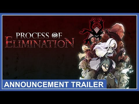 Detective mystery visual novel "Process of Elimination" by NIS is coming to the West early 2023