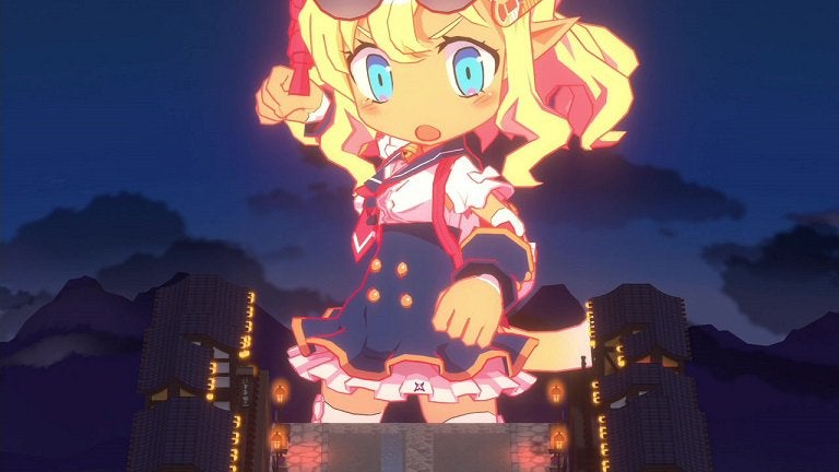 NIS Introduces Disgaea 7 Maiko and Thief Classes, Details Dodeka Max and PvP Systems