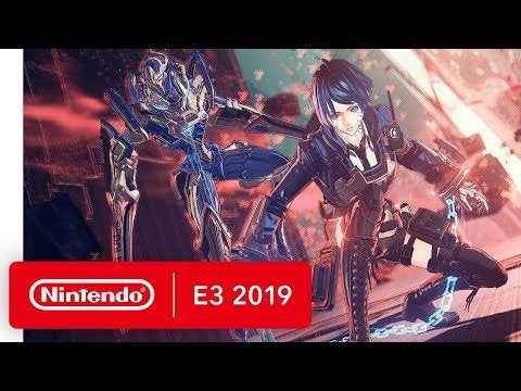 Happy three year anniversary to Astral Chain! What did you think about this massively underrated Switch exclusive?