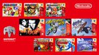 Pokémon Stadium, Mario Party, Pilotwings 64, 1080° Snowboarding, Excitebike 64, & more will be gradually added to the Nintendo 64 library on NintendoSwitchOnline + Expansion Pack