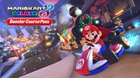 Look forward to racing around the icy curves of Merry Mountain and the perfectly-trimmed hedges of Peach Gardens, when Wave 3 of the #MarioKart 8 Deluxe – Booster Course Pass arrives this winter!