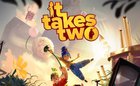 IT TAKES TWO is coming to Nintendo Switch on November 4