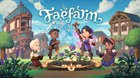 FaeFarm: A Fairy Tail Farming Simulator Announced