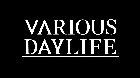 VARIOUS DAYLIFE - Square Enix's latest entry on its Underlined Serif Title series is now available on the Nintendo eShop