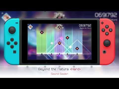Voez - Patch 1.11 will add 50 NEW SONGS (Total Song Count is 290!)