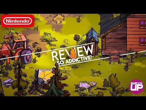 Bear and Breakfast Review - SwitchUp