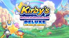 Kirby's Return to Dreamland Deluxe has been announced!