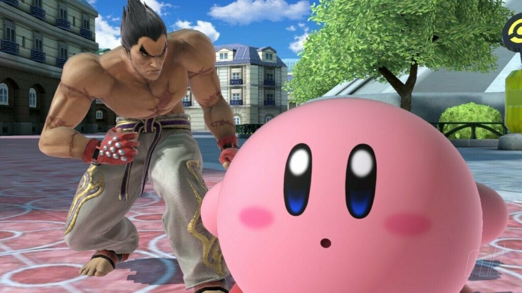 Tekken 8 Director Praises Sakurai, Says He's "Probably The Only One That Could Properly" Make Smash Bros.